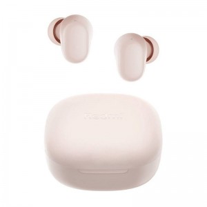 Auriculares Xiaomi Redmi Buds 6 Play True Wireless Pink